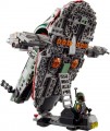 Lego Boba Fett’s Starship 75312