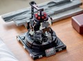 Lego Darth Vader Meditation Chamber 75296