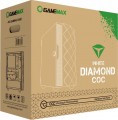Gamemax Diamond COC WT