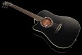 Harley Benton Custom Line CLD-10SCE-LH