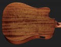 Harley Benton Custom Line CLD-15MCE Solid Wood