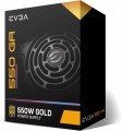 EVGA 550 GA