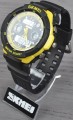 SKMEI 0931 Yellow-Black