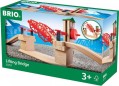 BRIO Lifting Bridge 33757