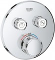 Grohe Grohtherm SmartControl 26416SC1