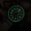 Traser P67 Officer Pro Chronograph Khaki 109459