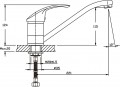 Haiba Fabio 555 HB0105