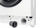 Whirlpool FWSG 61282 BV