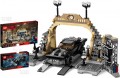 Lego Batcave The Riddler Face-off 76183