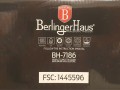 Berlinger Haus Rose Gold BH-7186