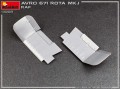 MiniArt Avro 671 Rota Mk.I Raf (1:35)