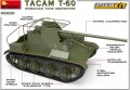 MiniArt Tacam T-60 Romanian Tank Destroyer (1:35)