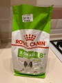 Royal Canin X-Small Adult 8+ 3 kg