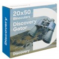 Discovery Gator 20x50