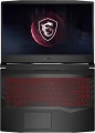 MSI Pulse GL66 12UGK