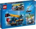 Lego Mobile Crane 60324