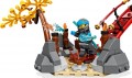 Lego Ninja Dojo Temple 71767