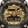 Casio G-Shock GA-900AG-1A