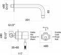 Fiore Xenon 44CR5227