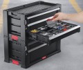 Keter 6 Drawer Tool Chest