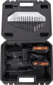 Tekhmann TCD-18 S2 BS Kit