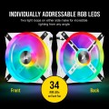 Corsair iCUE QL120 RGB CO-9050104-WW