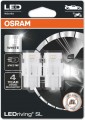 Osram LEDriving SL W21W 7505DWP-02B