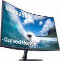 Samsung C27T550FDR
