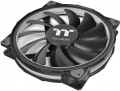 Thermaltake Riing Plus 20 RGB Case Fan TT Premium 1 Fan