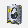 OTL DC Comic Batman Pro G1 Gaming Headphones
