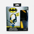 OTL Batman Kids Interactive Headphone