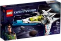 Lego XL-15 Spaceship 76832