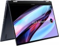 Asus Zenbook Pro 15 Flip OLED UP6502ZA