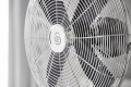 SWAN Retro 16 Inch Stand Fan