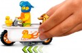 Lego Bathtub Stunt Bike 60333