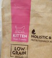 Grandorf Kitten Lamb/Brown Rice 2 kg