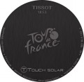 TISSOT T-Touch Expert Solar Tour De France 2019 Special Edit