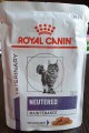 Royal Canin Neutered Maintenance Pouch 1.2 kg