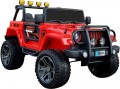 Ramiz Jeep Monster 4x4