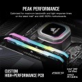 Corsair Vengeance RGB Pro SL 2x32Gb