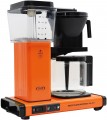 Moccamaster KBG Select Orange