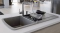 VidaXL Kitchen Sink 96x50