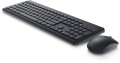 Dell Wireless Keyboard and Mouse KM3322W