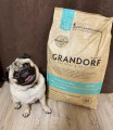 Grandorf Adult All Breed 4 Meat/Rice 3 kg