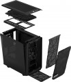 Fractal Design Meshify 2 Mini Black TG Dark Tint