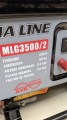 AGT Media Line MLG3500/2