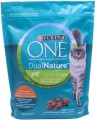 Purina ONE DualNature Spirulina Beef 0.75 kg