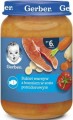 Gerber Puree 6 190