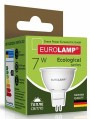 Eurolamp LED EKO MR16 7W 3000K GU5.3