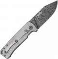 Boker Tiger-Damast